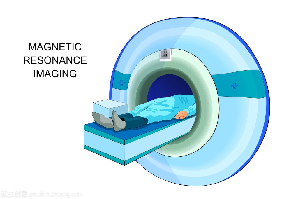 Nuclear Magnetic Resonance - The Wizard of Technology