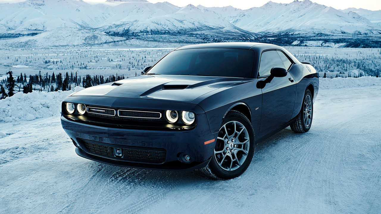 Riding the future: Dodge's next-generation Charger emerges f