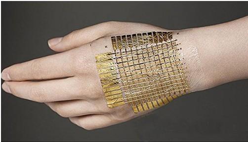 Soft as Silk Brain Exploration, Flexible Neuroelectronics Re